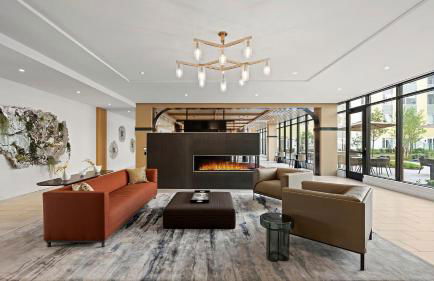 Hyatus Luxury Residences Boston Everett Marquis Collection - Foto 4