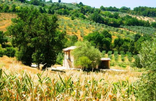 Appartamenti Verde Collina Umbra - Foto 18