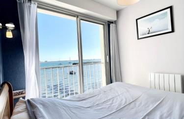 Pieds Dans L'eau T3 Top Cosy - Face à la mer - Foto 16