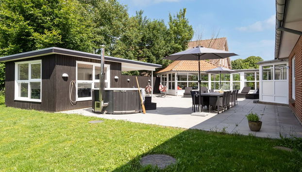 "Gabriele" - 17km from the sea - Foto 5, Terrace