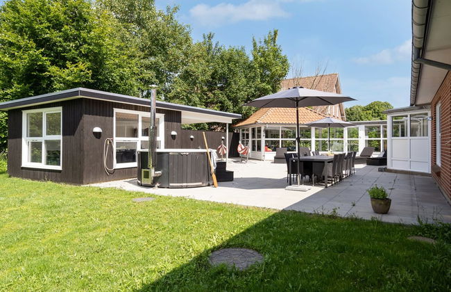 "Gabriele" - 17km from the sea - Foto 5