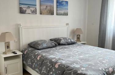 Petite maison individuelle proche plage - Photo 14
