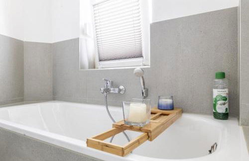 Gemütliches wohnen in idealer Lage, nahe Dortmund - Foto 10