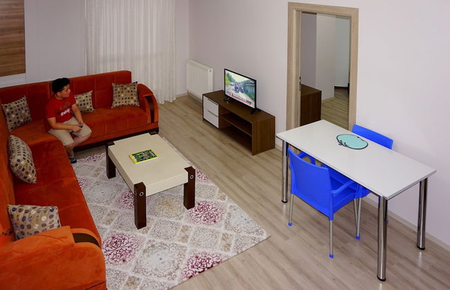 Hayat Palas - Foto 34