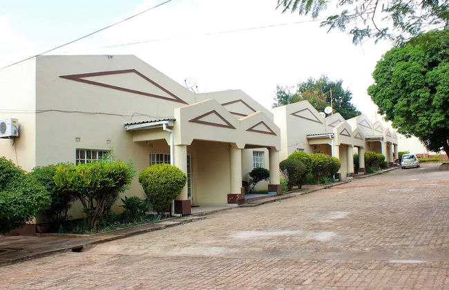 Riverside Apartments - Foto 7