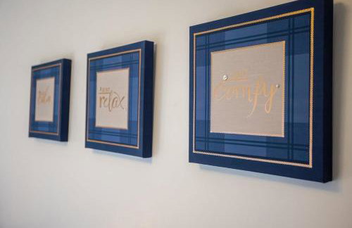 Modern - 3 Bedroom House in Nottingham - Foto 7