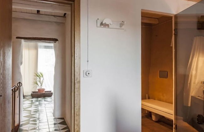 Wundergarten Dimora dei Frati - Photo 34