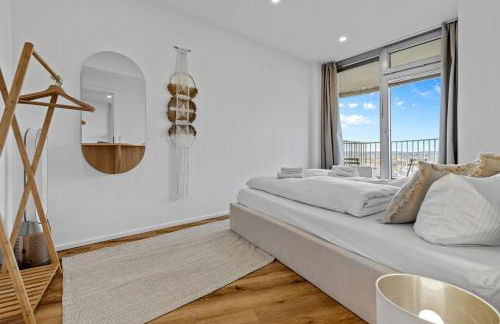 ma suite -NEW-23Floor-FantasticView-Center - Foto 6