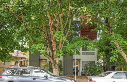 Perch - View on Franklin - Foto 57