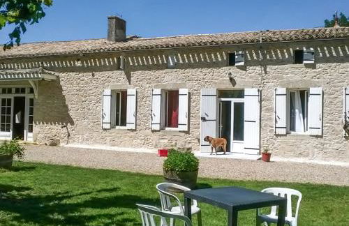 Holiday Home La Raze by Interhome - Foto 2