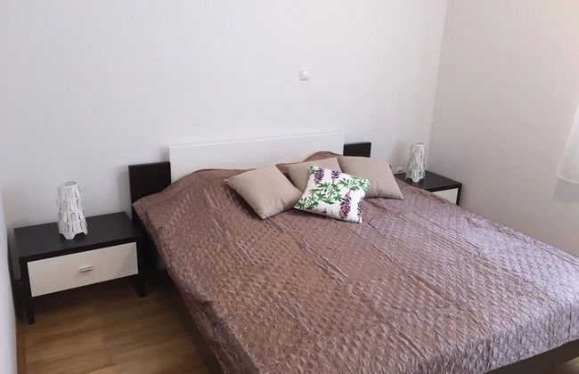 Apartmani Alagic - Foto 2