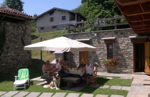 La Dolce Vita chalet - Foto 24