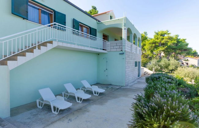 Seafront Holiday Home Marija - Foto 28