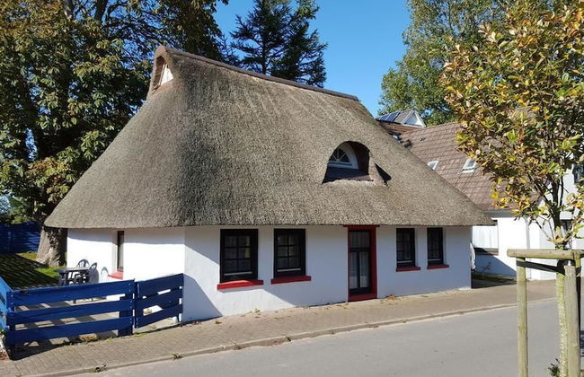 Holiday Homes Buchholz - Foto 1