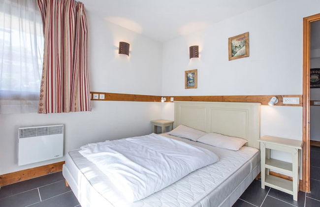 Résidence Les Aiguilles de Warens - Foto 18