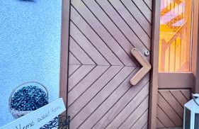 Modernes Mini-Apartment in Kehl Kork - Foto 13