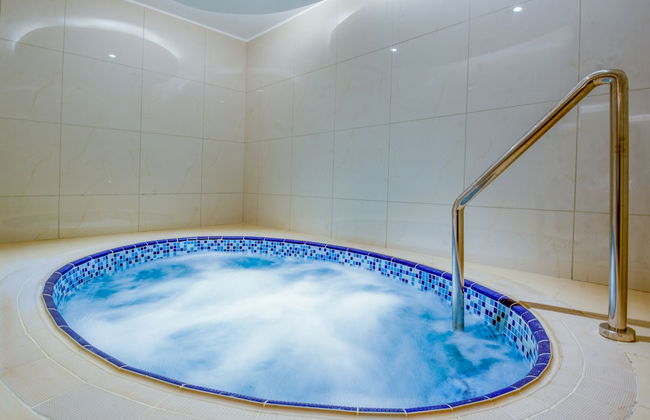 Jood Hotel Apartment - Foto 31