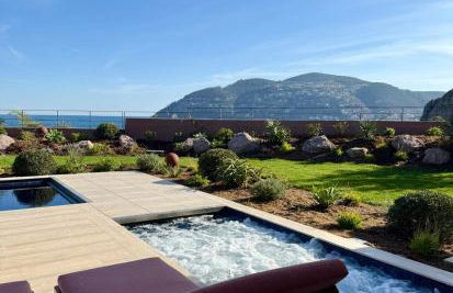 Villa Le Levant - Foto 15