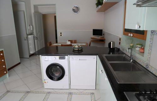 Stabiae luxury guest house - Foto 43