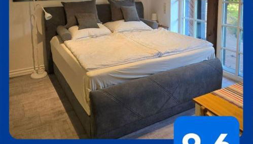 Ahauser Business- und Ferien-Appartement 29qm - Foto 2