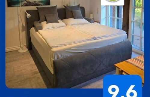 Ahauser Ferien- und Business-Appartement 29qm - Foto 2