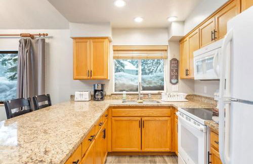 Ski & Snowboard Games Hiking Trails - Foto 16