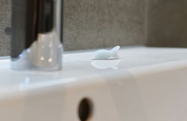 Welcoming Holiday Home by the Baltic Sea - Foto 13