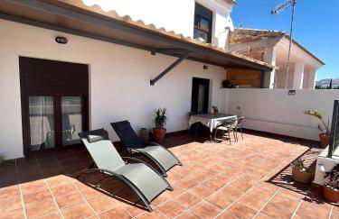 Apartamento turístico Rutas del Torcal - Foto 1