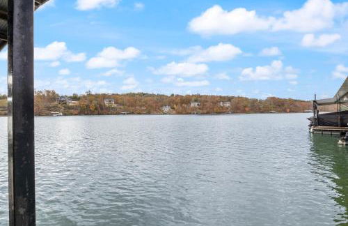 Stunning Lake View On A Nice & Quiet Relaxing Home - Foto 54