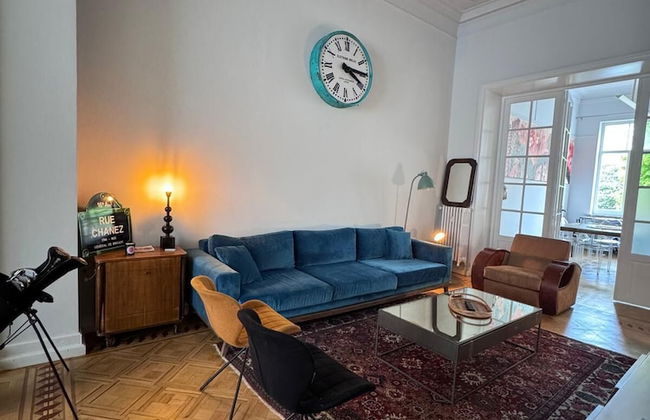 La Pièce appartement - Foto 12