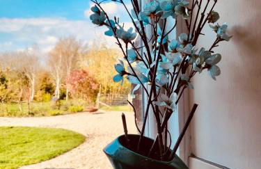 Barn End Cottage - Foto 24