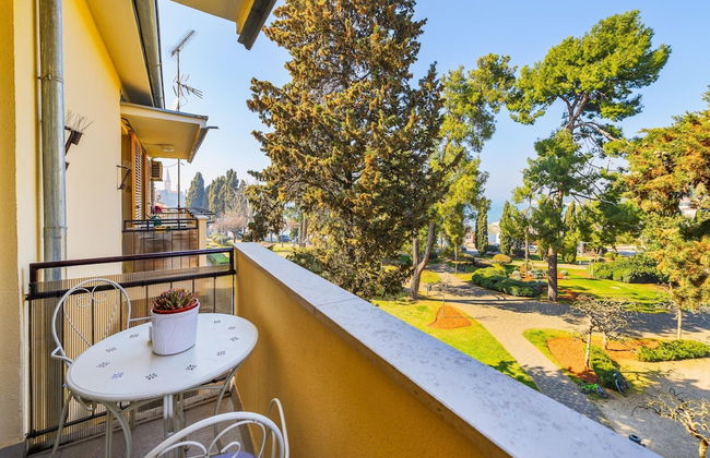 Premium Apartment With Patio - Foto 33