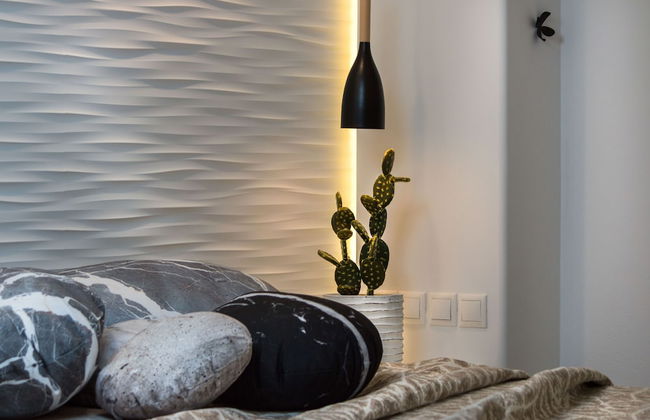 Exclusive Studios Naxos Town - Photo 17