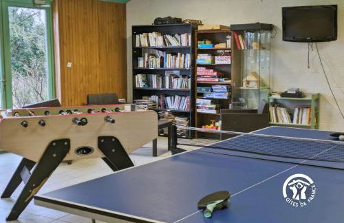 Chalet Le Brochet - Foto 4