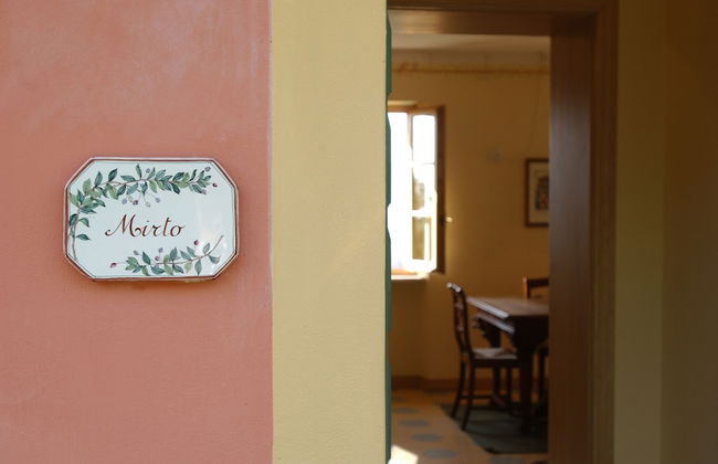 Agriturismo Monteverde - Photo 56