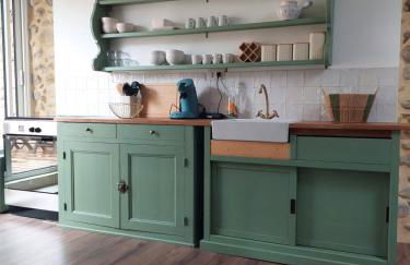 Gite La Roseiras en Ardèche du sud - Foto 11