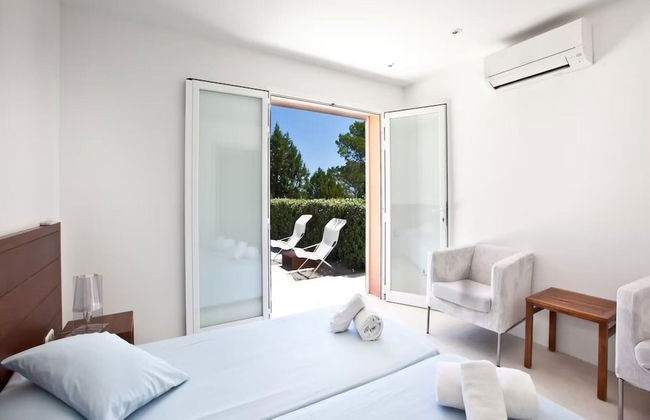 Beautiful Villa in Inviting Space - Foto 10