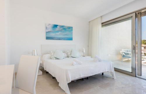 Villa Es Falcons - Foto 28