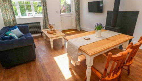 Lavender Cottage - Foto 4