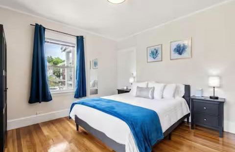 Brighton 2 bedroom - Foto 9