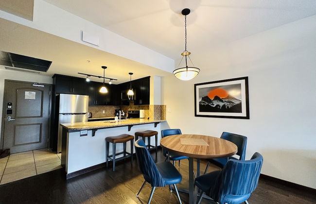 Mountain Retreat - Heated Pool & Hot-tub - Foto 8