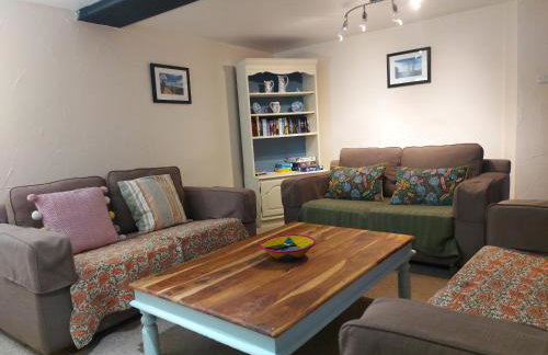 The Old Dairy - Foto 6