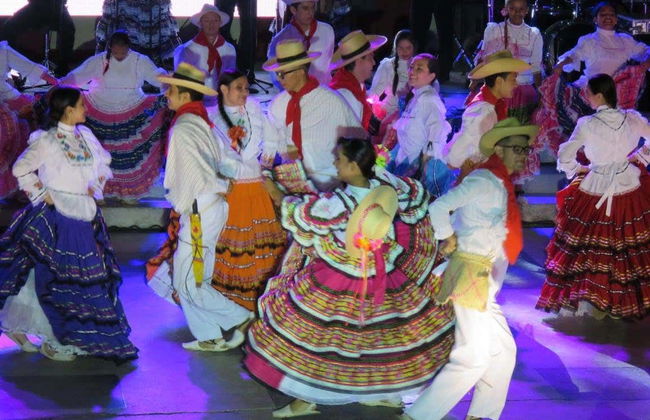 2-Day Folk Festival in Ibagué - Photo 3