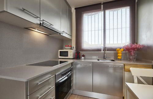 BBarcelona Urban Apartments - Photo 24