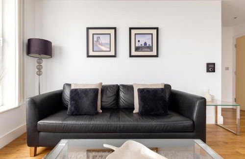 Modern & Quiet Islington Apartment near King's Cross - Foto 7