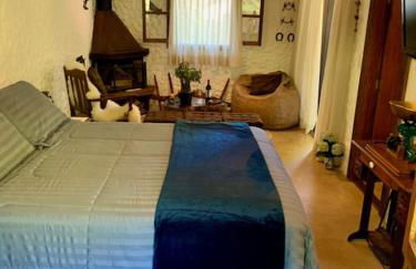 Chalé de luxo pertinho de Monte Verde - Foto 30