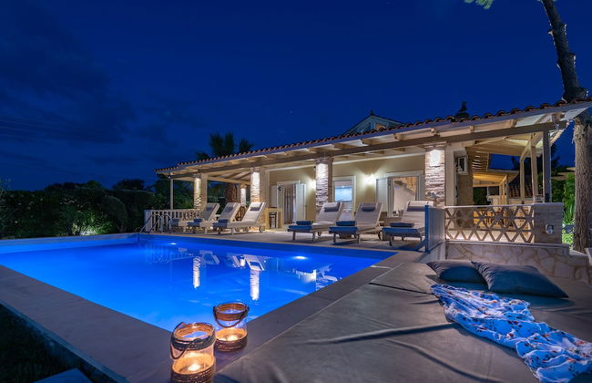 Luxury Dream Villa - Foto 1