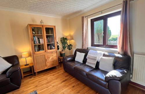 Ty'n Rardd Farmhouse Mountain Views, Secure Garden - Photo 15