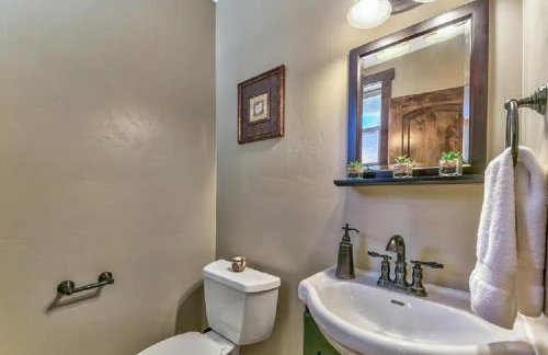 Lv12 luxury villa with hot tub, close to skiing - Foto 25