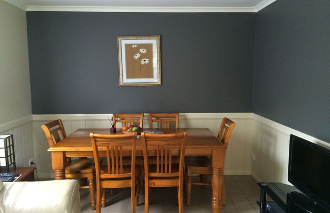 NRMA Atherton Tablelands Holiday Park - Photo 32